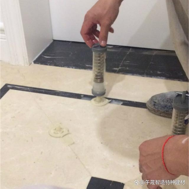 墙面空鼓灌浆处理方法视频教程(墙面空鼓灌浆处理方法视频教程大全)